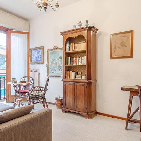 1 Bedroom Lovely Apartment In Rapallo Kültér fotó