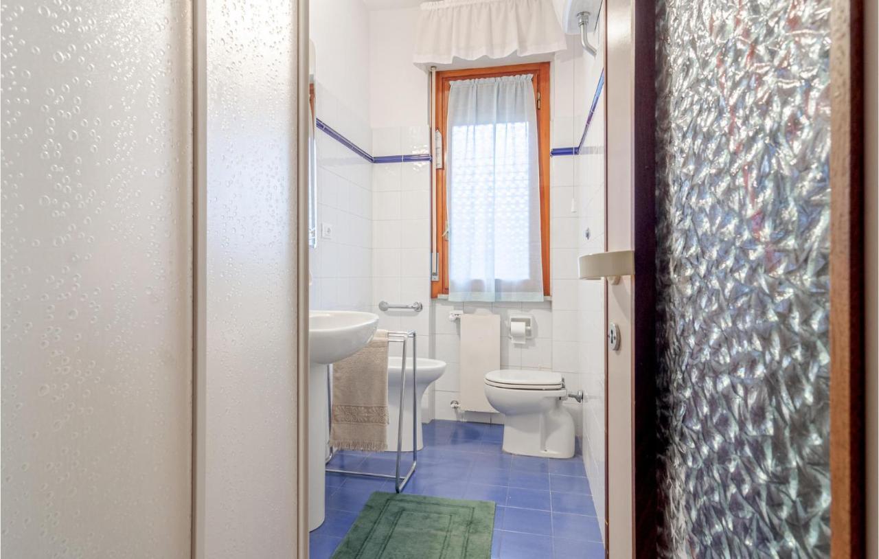 1 Bedroom Lovely Apartment In Rapallo Kültér fotó